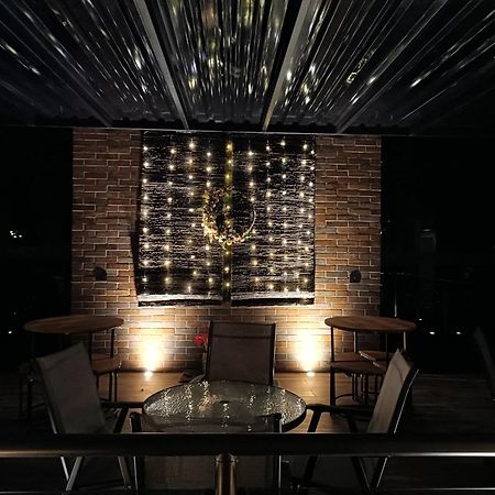 Hotel Flores De Holambra Zewnętrze zdjęcie